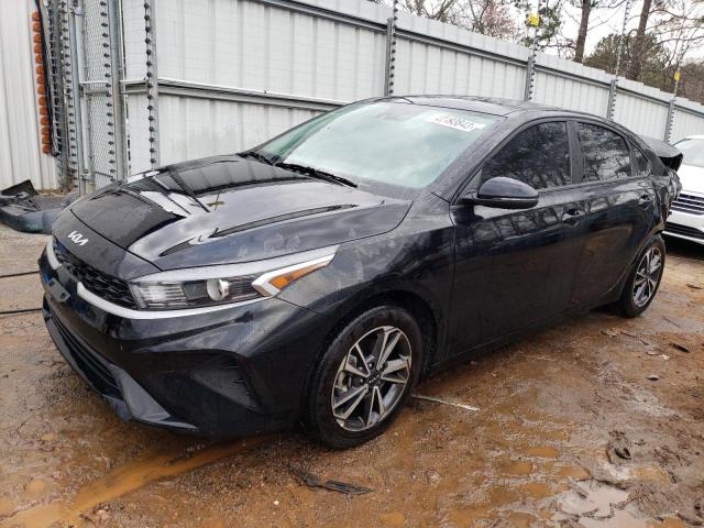 KIA FORTE FE 2022 3kpf24ad0ne418005