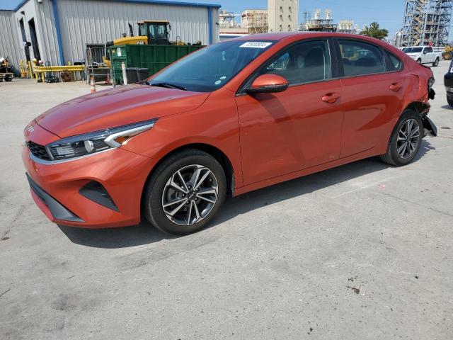 KIA FORTE FE 2022 3kpf24ad0ne420501