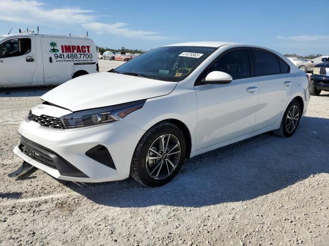 KIA FORTE FE 2022 3kpf24ad0ne426007