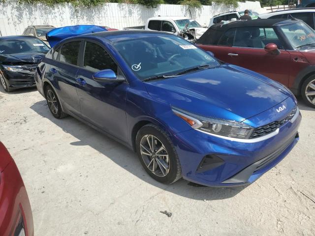 KIA FORTE FE 2022 3kpf24ad0ne442448