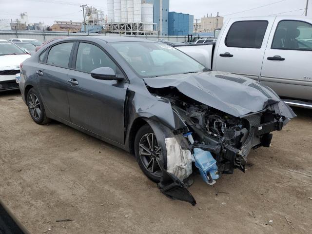 KIA FORTE FE 2022 3kpf24ad0ne455930