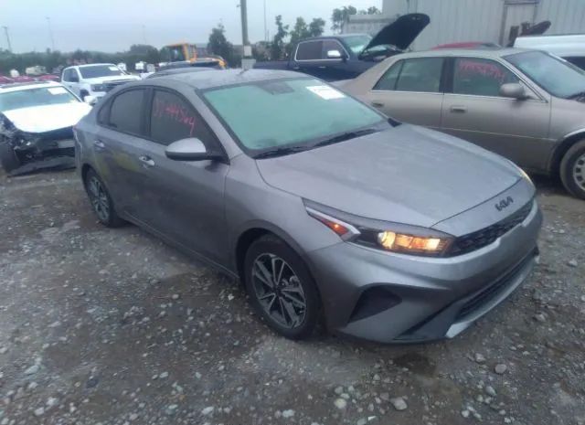 KIA FORTE 2022 3kpf24ad0ne456849