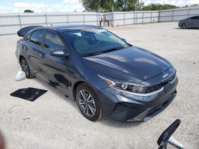 KIA FORTE FE 2022 3kpf24ad0ne458505