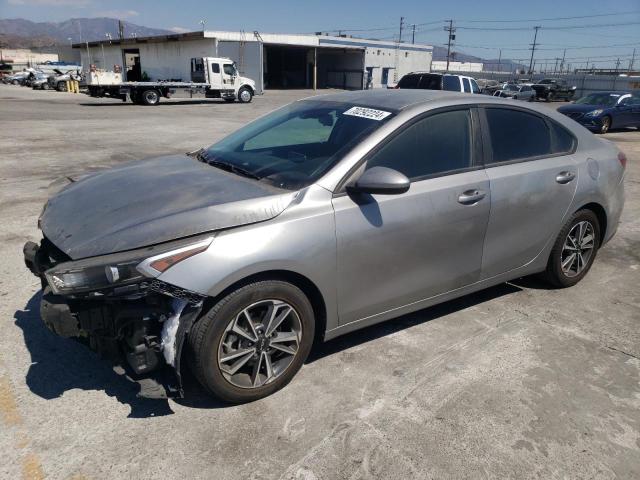 KIA FORTE FE 2022 3kpf24ad0ne463851