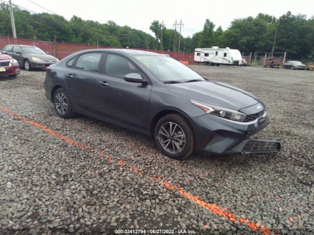 KIA FORTE 2022 3kpf24ad0ne464465