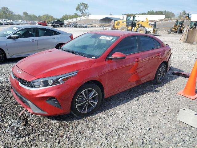 KIA FORTE FE 2022 3kpf24ad0ne467687