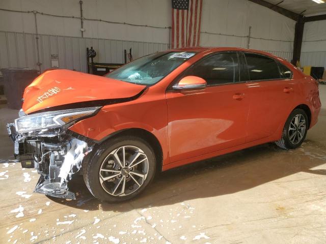 KIA FORTE FE 2022 3kpf24ad0ne472341