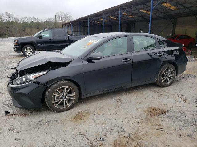 KIA FORTE FE 2022 3kpf24ad0ne475644