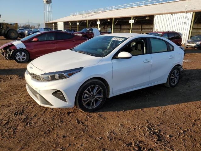 KIA FORTE FE 2022 3kpf24ad0ne482013