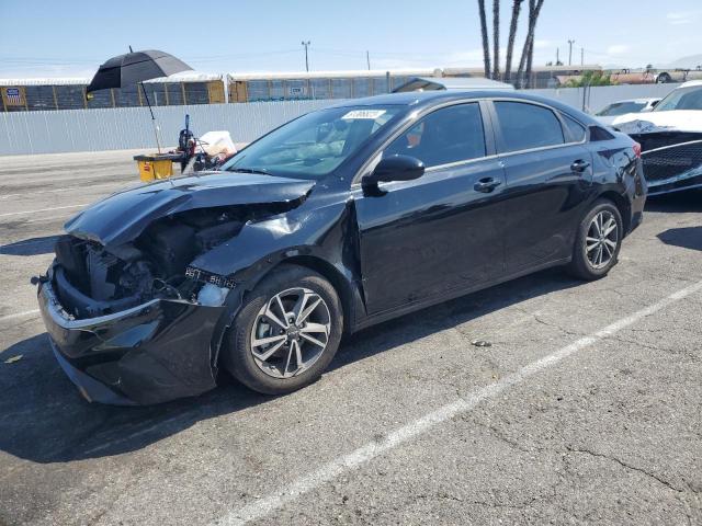 KIA FORTE FE 2022 3kpf24ad0ne499006