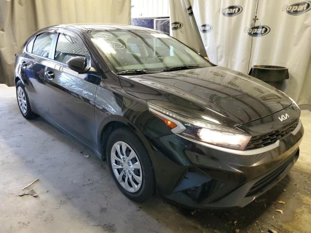 KIA FORTE FE 2022 3kpf24ad0ne499183