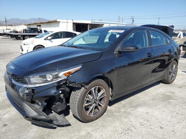 KIA FORTE 2022 3kpf24ad0ne499958