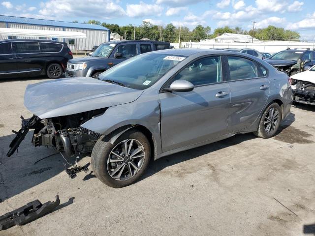 KIA FORTE 2022 3kpf24ad0ne500879