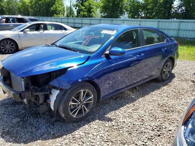 KIA FORTE LX 2023 3kpf24ad0pe504126