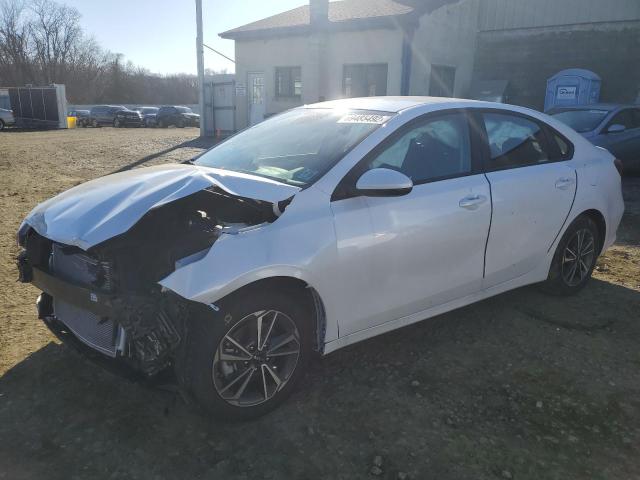 KIA FORTE LX 2023 3kpf24ad0pe504613