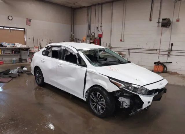 KIA FORTE 2023 3kpf24ad0pe505518