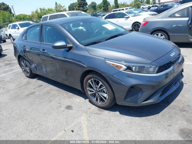 KIA FORTE 2023 3kpf24ad0pe507060