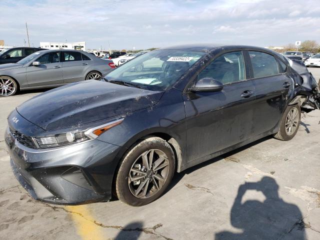 KIA FORTE LX 2023 3kpf24ad0pe509066