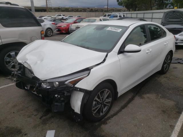 KIA FORTE LX 2023 3kpf24ad0pe509214