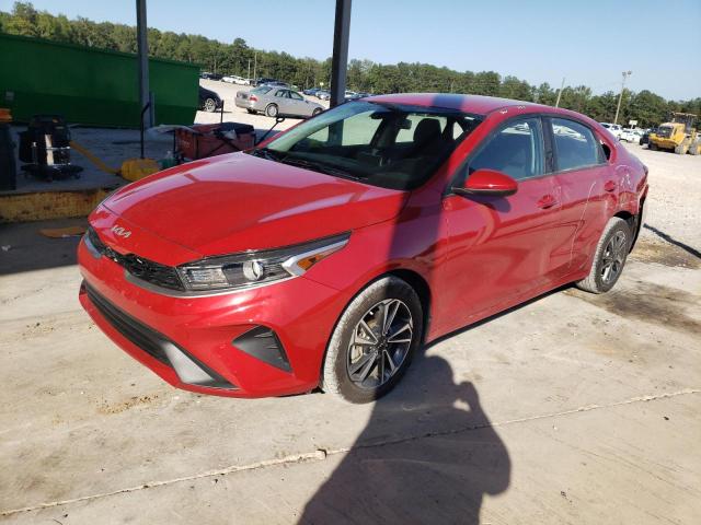 KIA FORTE LX 2023 3kpf24ad0pe509276