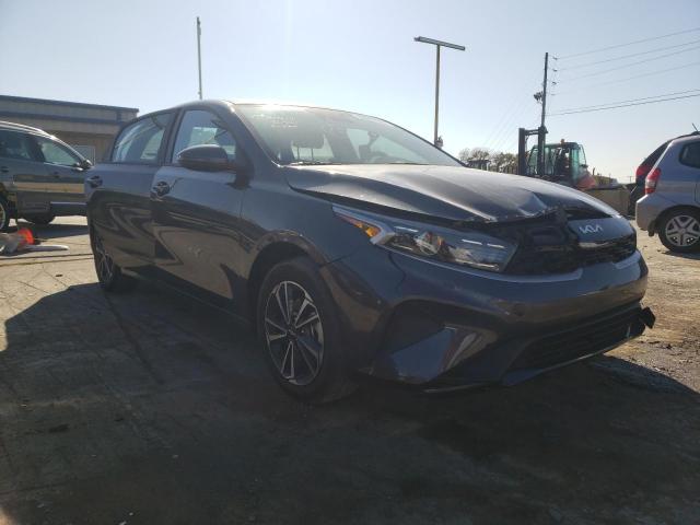 KIA FORTE LX 2023 3kpf24ad0pe509357