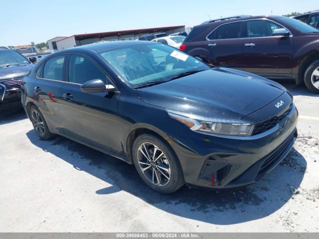 KIA FORTE 2023 3kpf24ad0pe509827