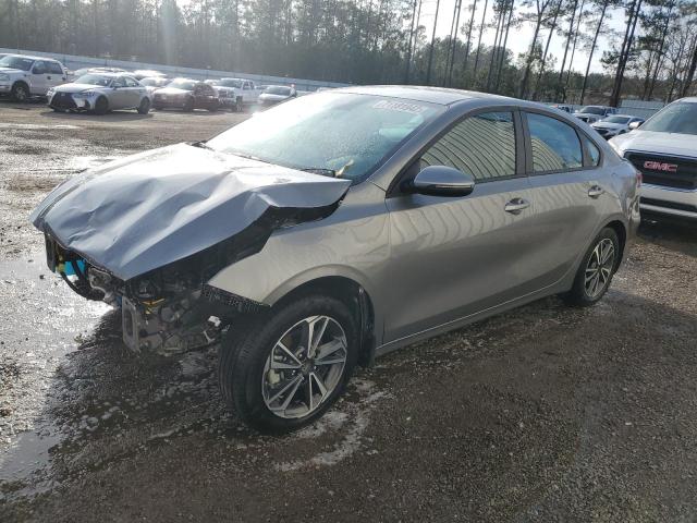 KIA FORTE LX 2023 3kpf24ad0pe510069