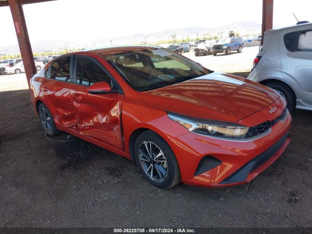 KIA FORTE 2023 3kpf24ad0pe512288