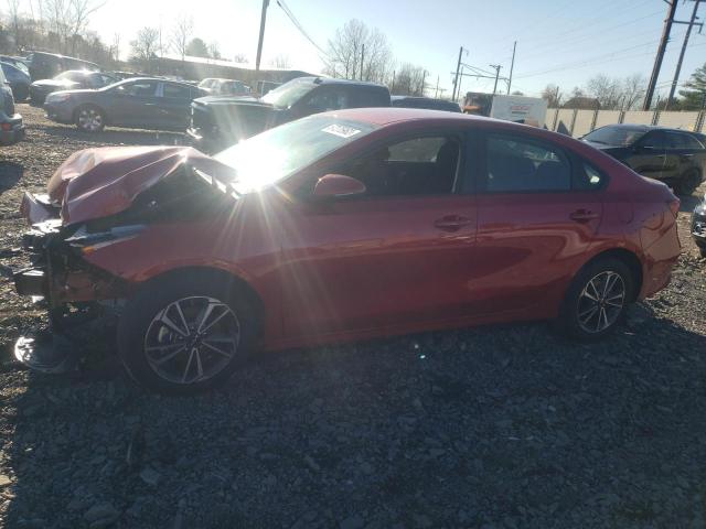 KIA FORTE LX 2023 3kpf24ad0pe515305