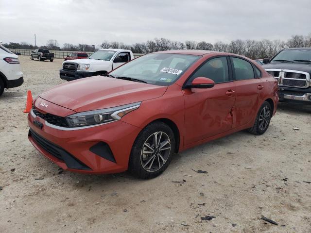 KIA FORTE 2023 3kpf24ad0pe521184