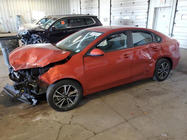 KIA FORTE 2023 3kpf24ad0pe528068