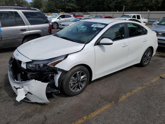 KIA FORTE LX 2023 3kpf24ad0pe532508