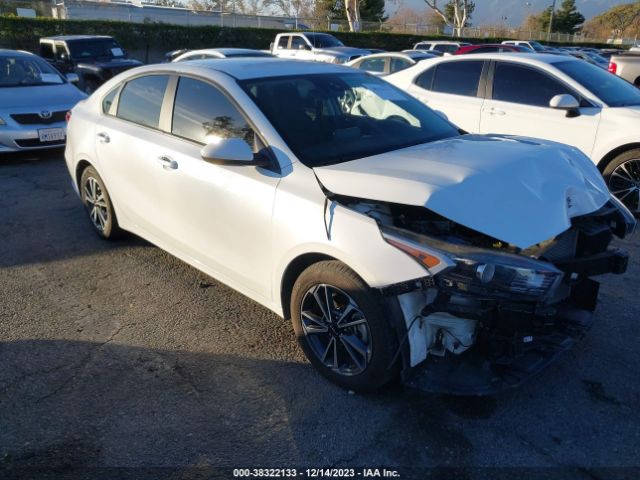 KIA FORTE 2023 3kpf24ad0pe553679