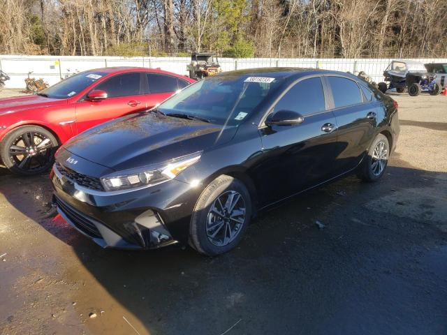 KIA FORTE LX 2023 3kpf24ad0pe554251