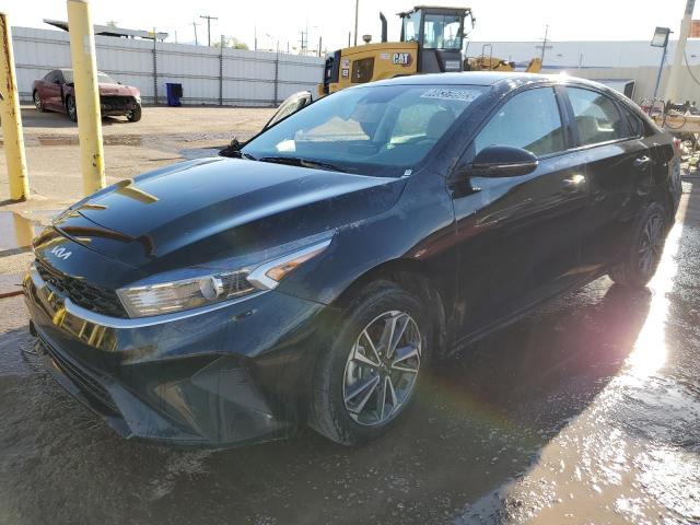 KIA FORTE LX 2023 3kpf24ad0pe554802