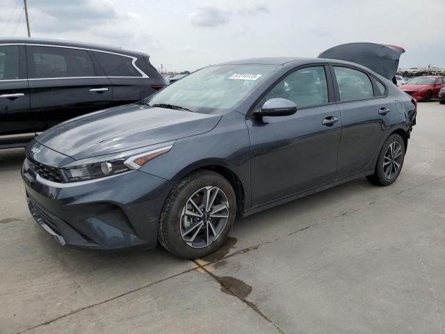 KIA FORTE 2023 3kpf24ad0pe555285