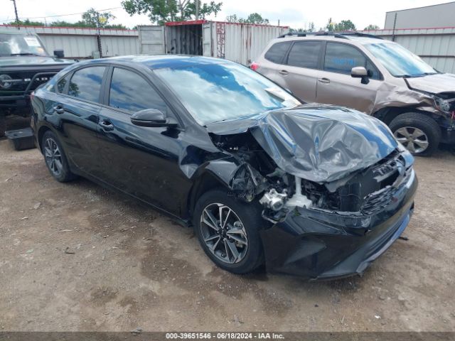 KIA FORTE 2023 3kpf24ad0pe558588