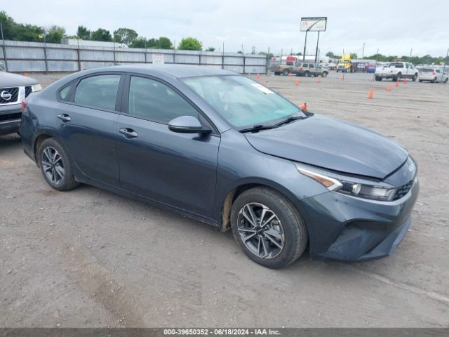 KIA FORTE 2023 3kpf24ad0pe563807