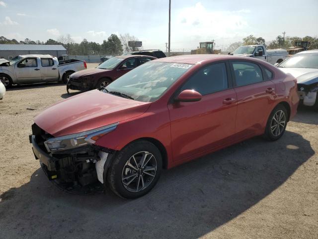 KIA FORTE LX 2023 3kpf24ad0pe565217