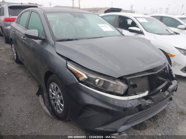 KIA FORTE 2023 3kpf24ad0pe566044