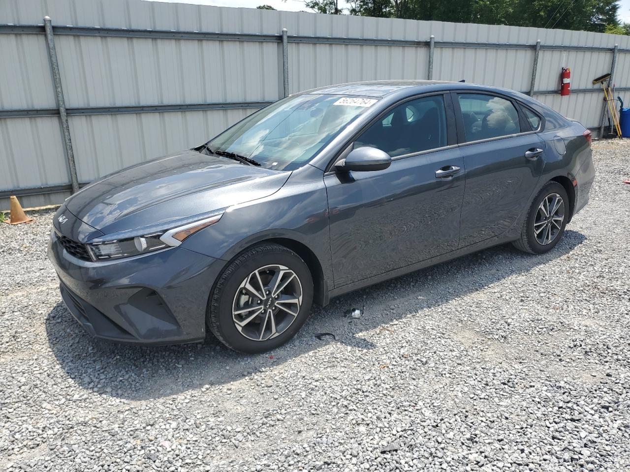 KIA FORTE 2023 3kpf24ad0pe566786