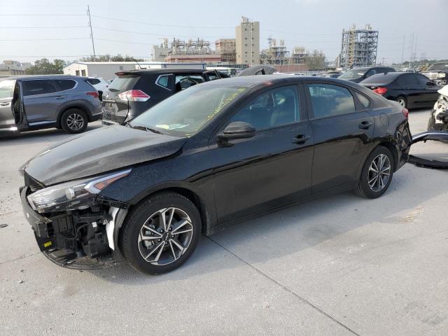 KIA FORTE LX 2023 3kpf24ad0pe567260