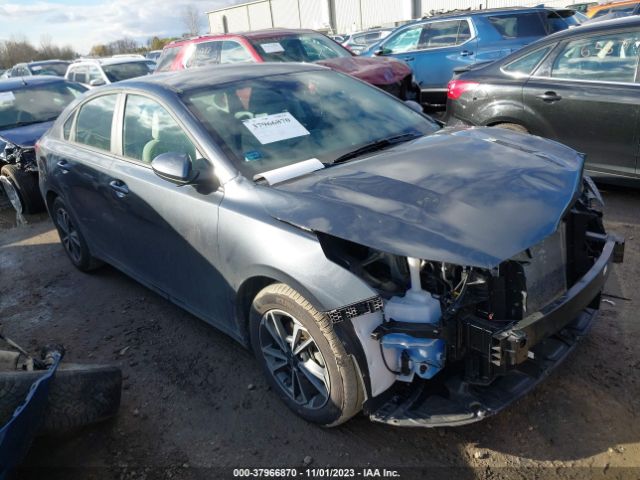 KIA FORTE 2023 3kpf24ad0pe569655