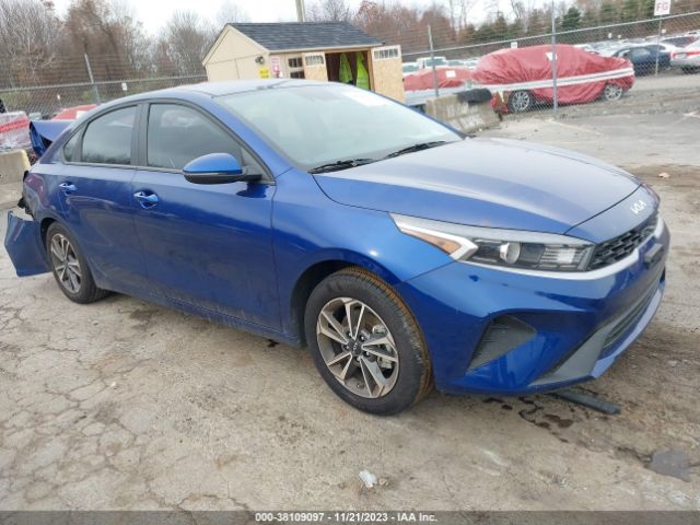 KIA FORTE 2023 3kpf24ad0pe570207