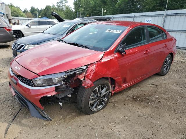 KIA FORTE LX 2023 3kpf24ad0pe571227