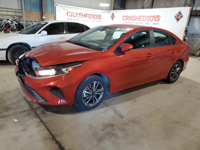 KIA FORTE LX 2023 3kpf24ad0pe571440