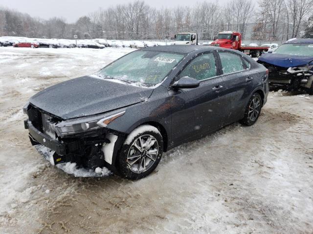 KIA FORTE LX 2023 3kpf24ad0pe573950