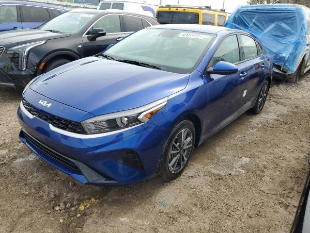 KIA FORTE LX 2023 3kpf24ad0pe579697