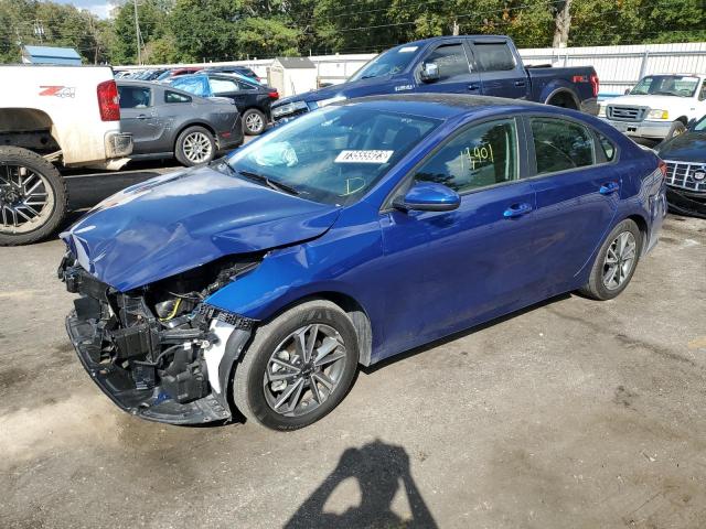 KIA FORTE 2023 3kpf24ad0pe580378