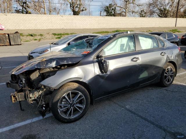 KIA FORTE 2023 3kpf24ad0pe585726